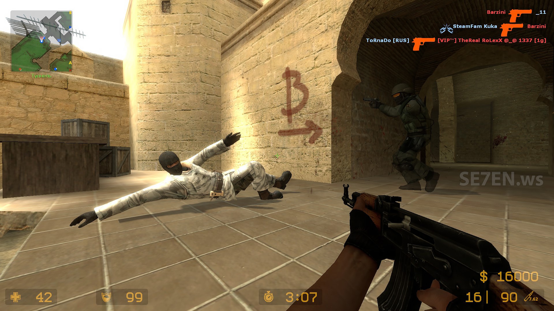 download counter strike source files free